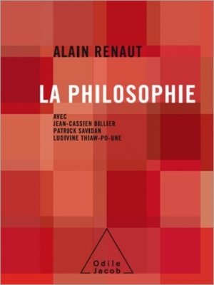 cover image of La Philosophie